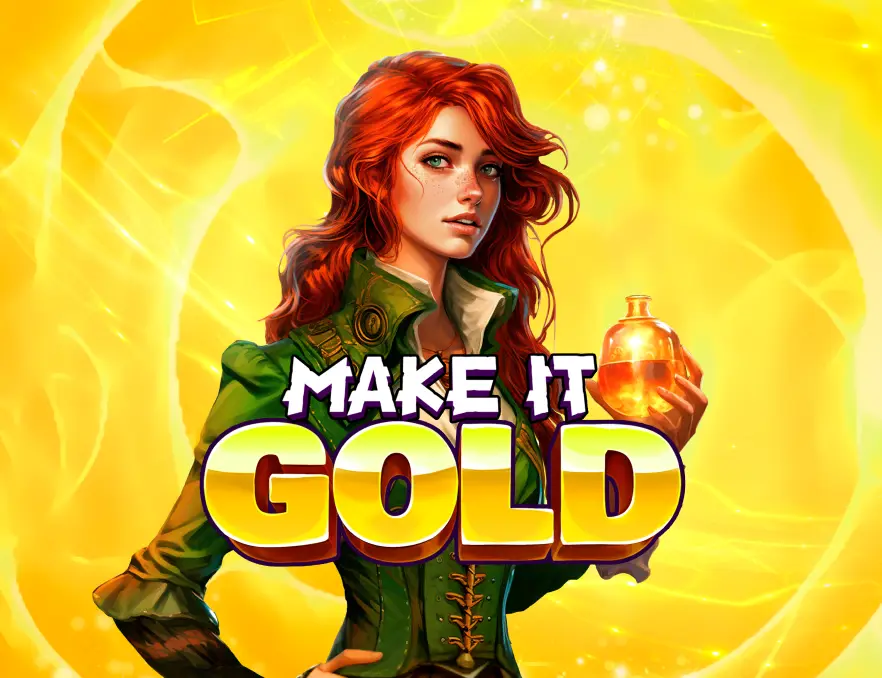 Make it Gold